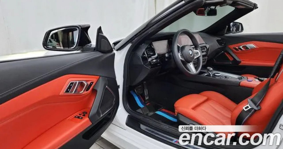 Bmw Z4 