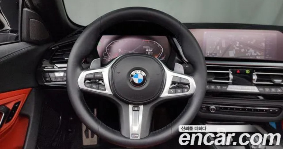 Bmw Z4 