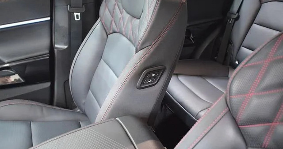 Ssangyong Actyon 
