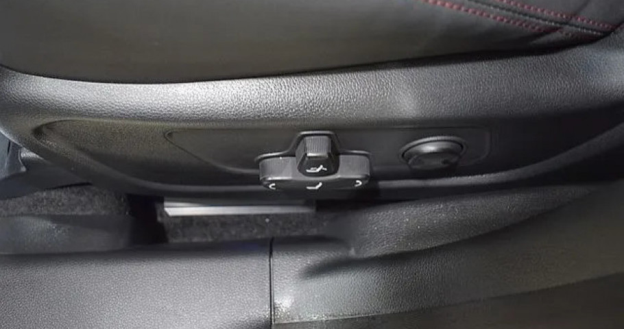Ssangyong Actyon 