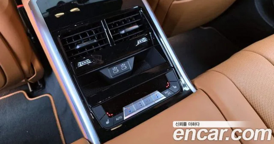 Bmw 8-Series 