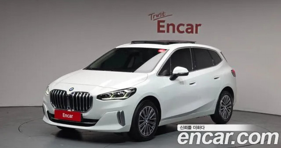Bmw 2-Series 