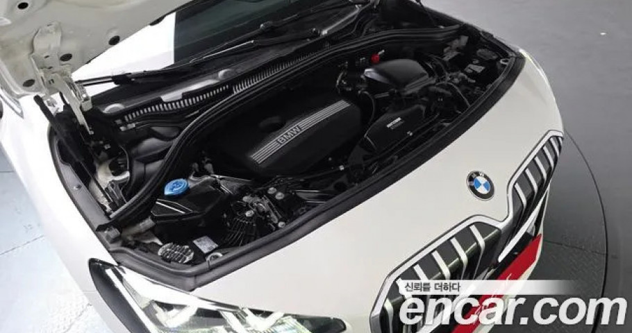 Bmw 2-Series 