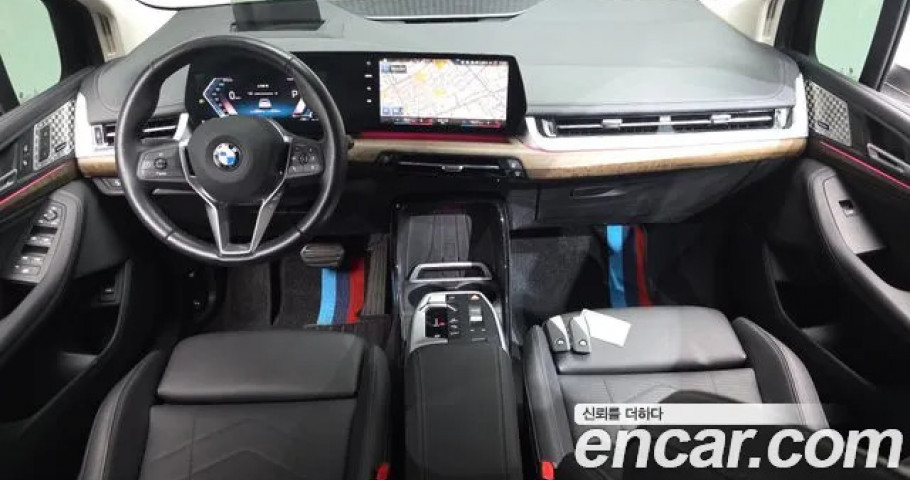 Bmw 2-Series 