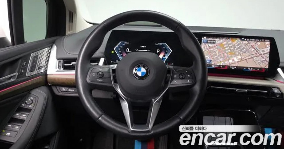 Bmw 2-Series 