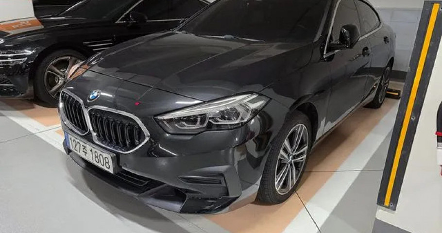 Bmw 2-Series 