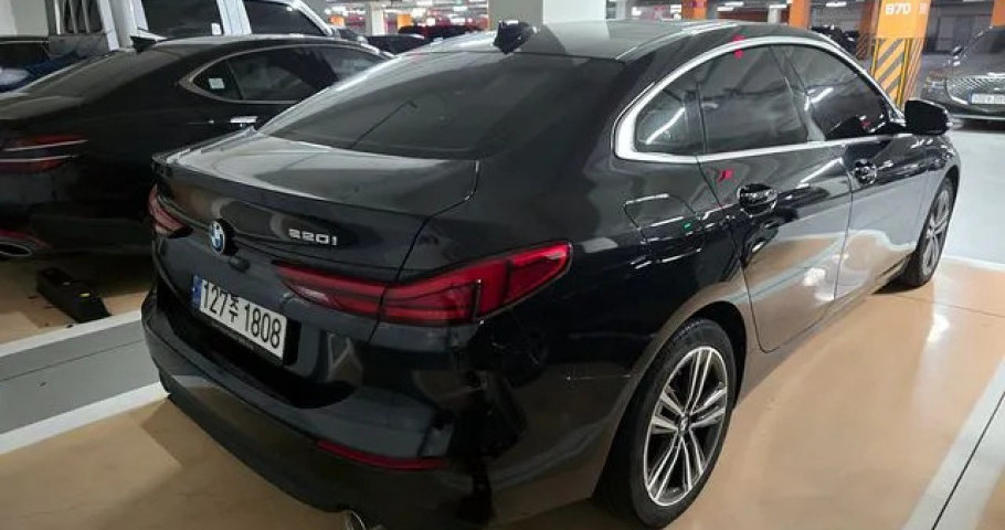 Bmw 2-Series 
