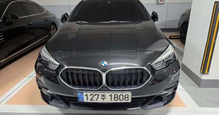 Bmw 2-Series 
