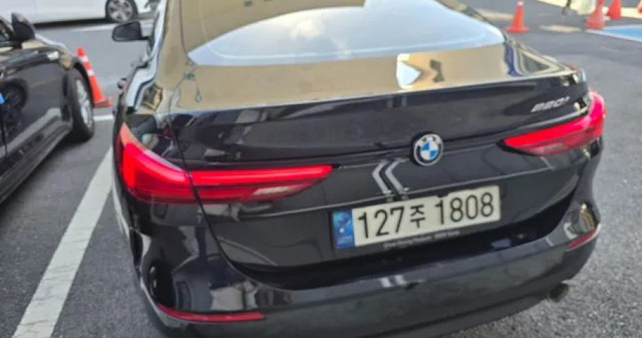Bmw 2-Series 