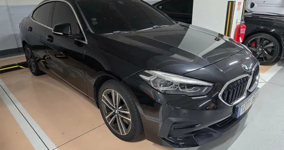 Bmw 2-Series 
