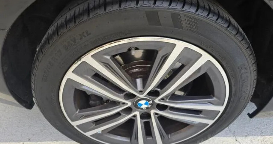 Bmw 2-Series 