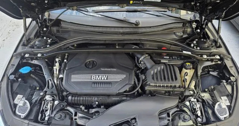 Bmw 2-Series 