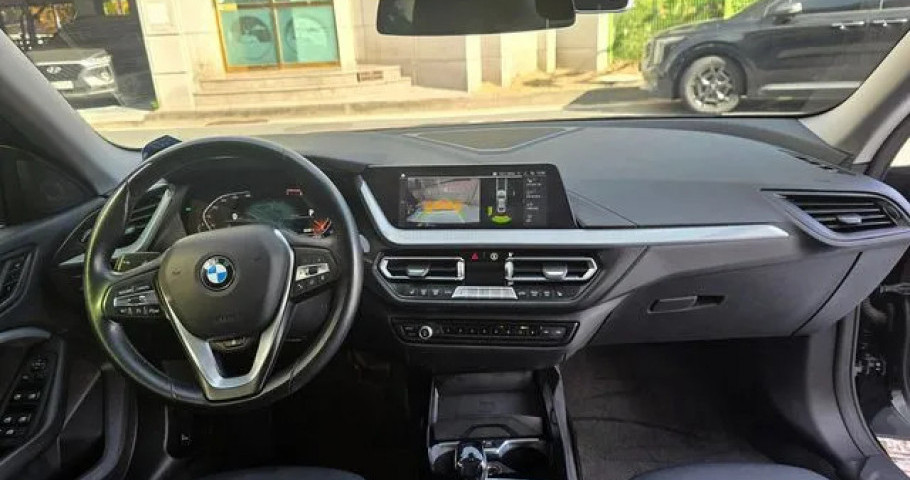 Bmw 2-Series 
