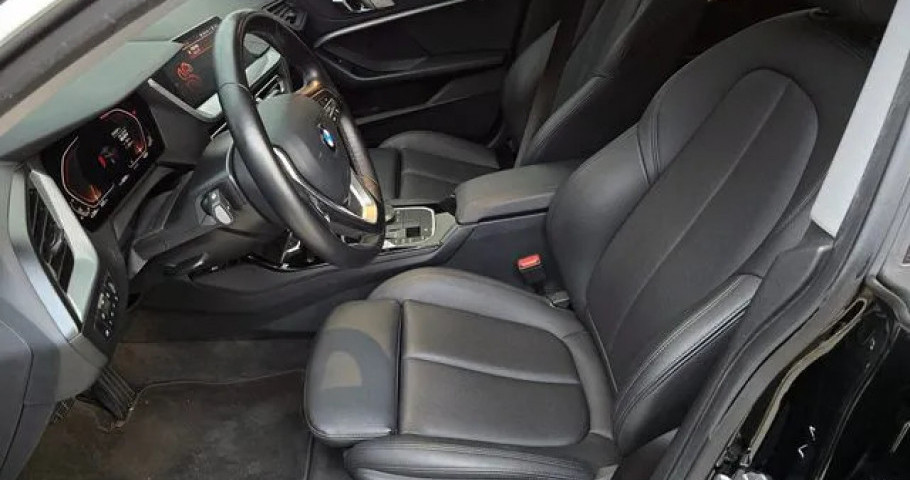 Bmw 2-Series 