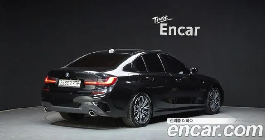 Bmw 3-Series 