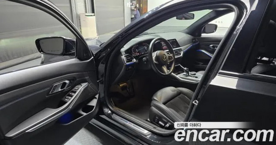 Bmw 3-Series 