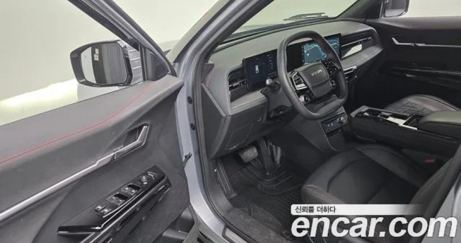 Ssangyong Actyon 