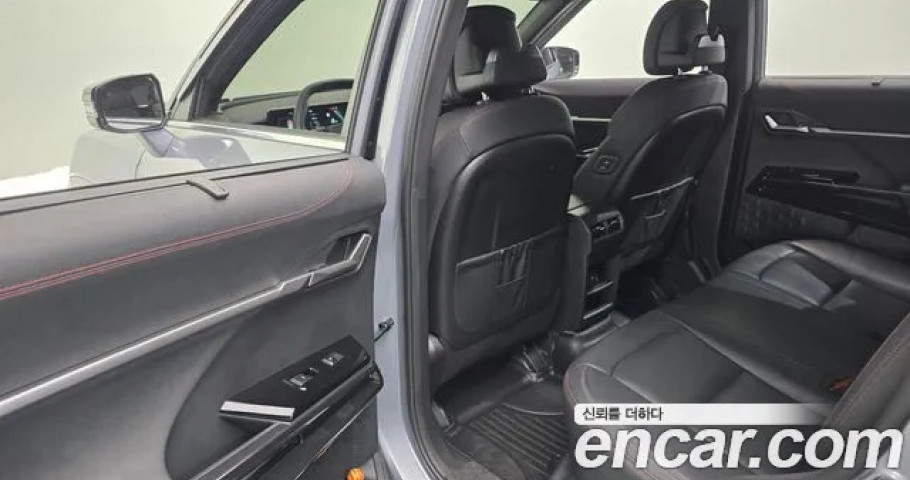 Ssangyong Actyon 