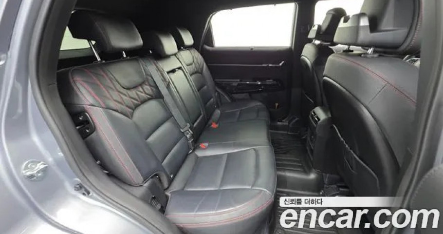 Ssangyong Actyon 