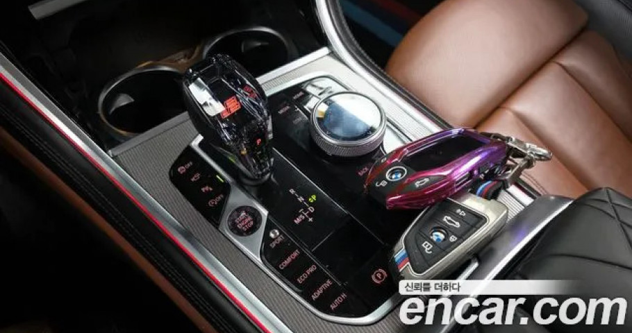 Bmw 8-Series 
