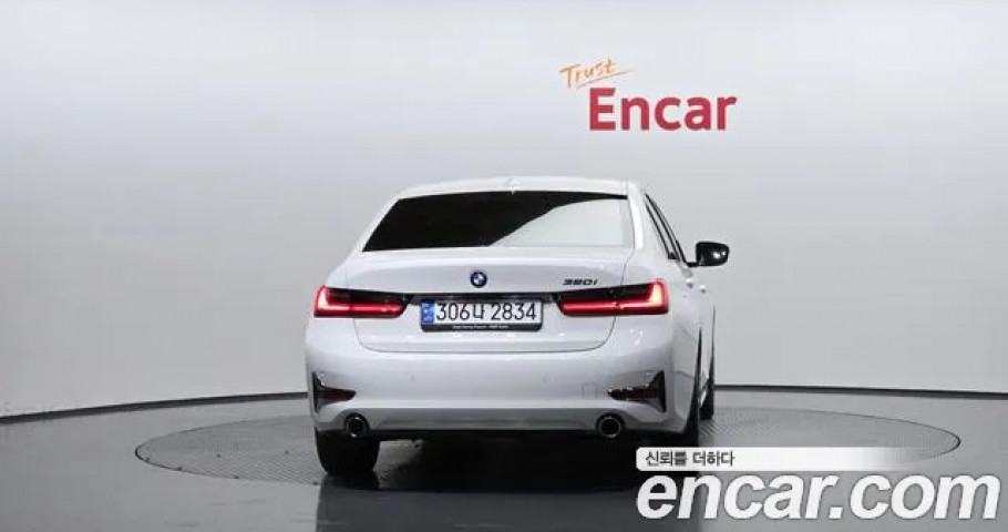Bmw 3-Series 