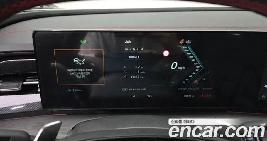 Ssangyong Actyon 