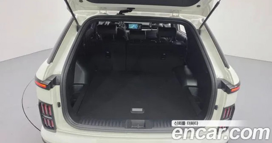 Ssangyong Actyon 