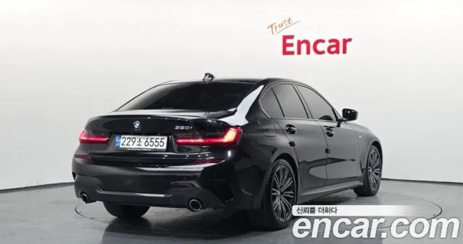 Bmw 3-Series 