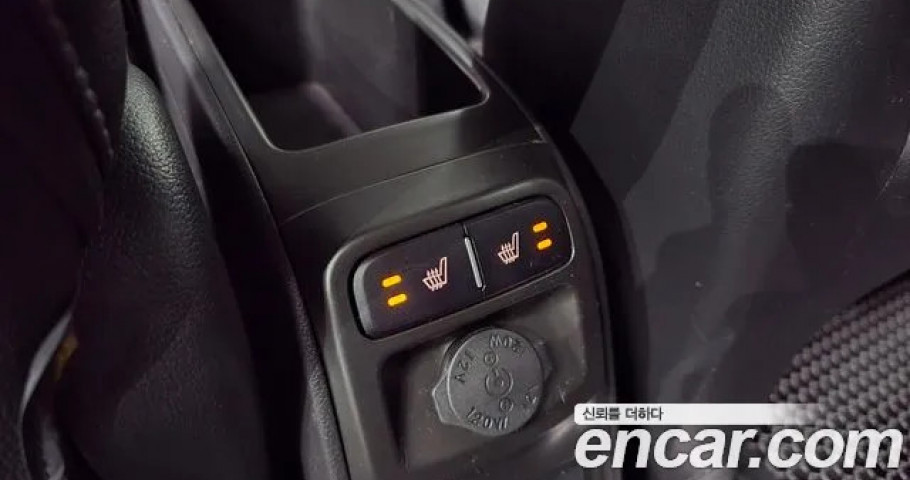Kia Ray 