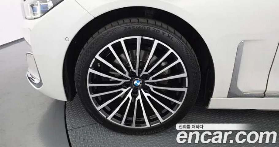Bmw 7-Series 