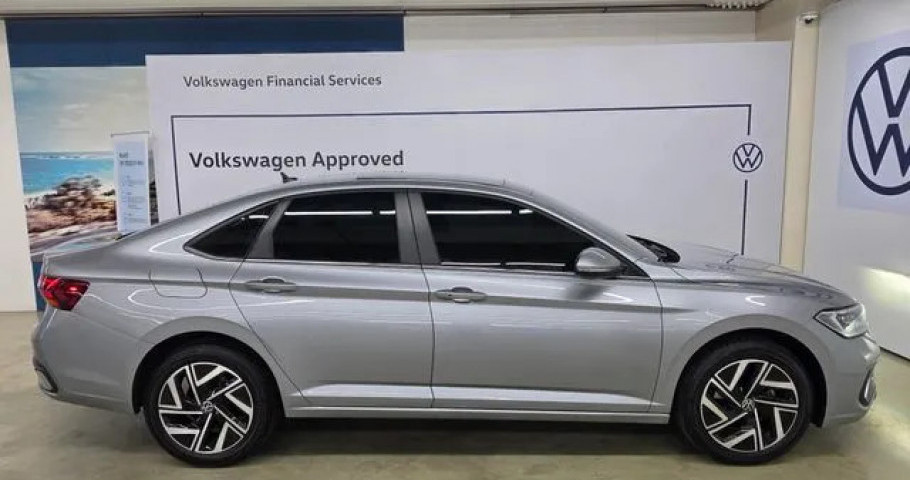 Volkswagen Jetta 