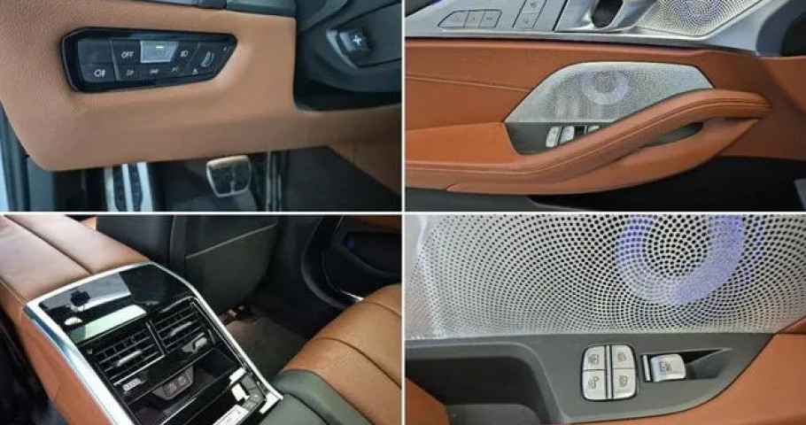 Bmw 8-Series 