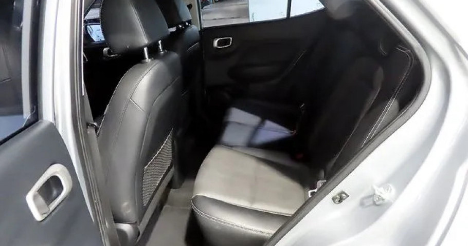 Hyundai Venue 