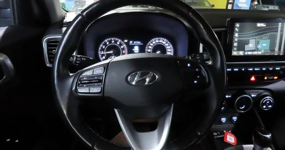Hyundai Venue 