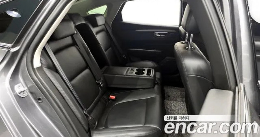 Renault Sm6 