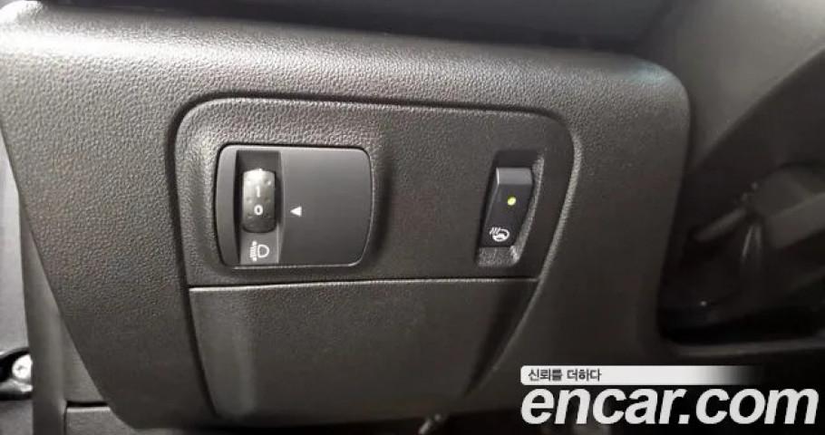 Renault Sm6 