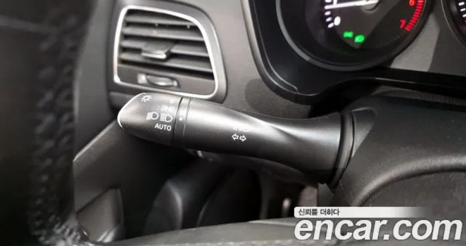 Renault Sm6 