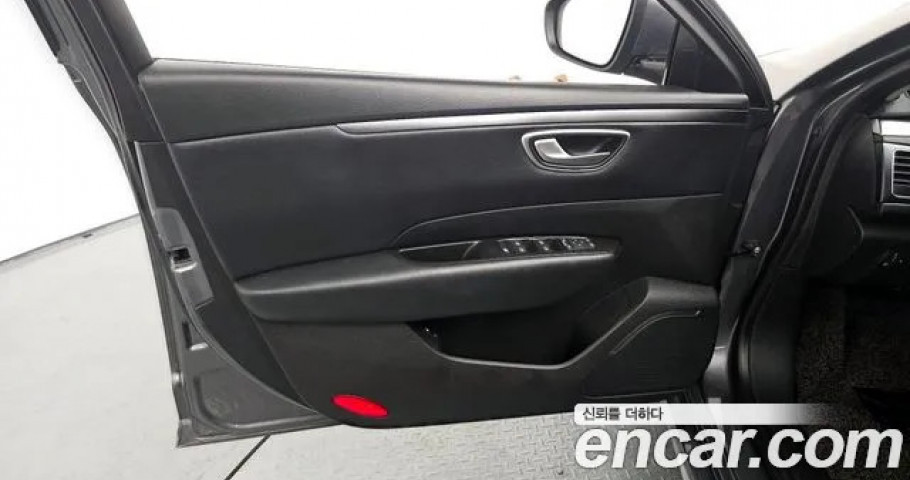 Renault Sm6 