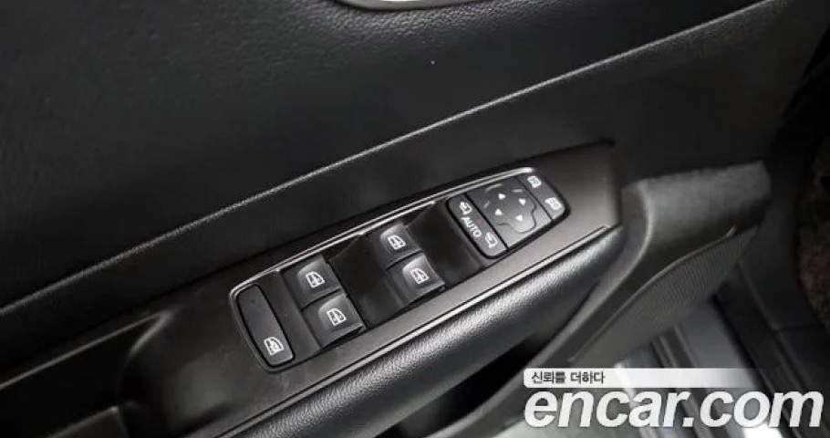 Renault Sm6 