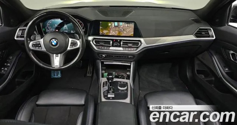 Bmw 3-Series 
