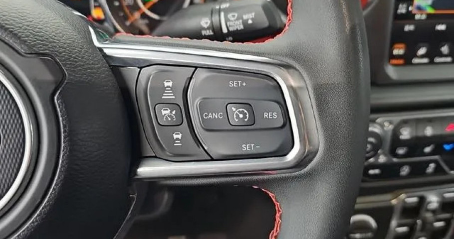 Jeep Gladiator 