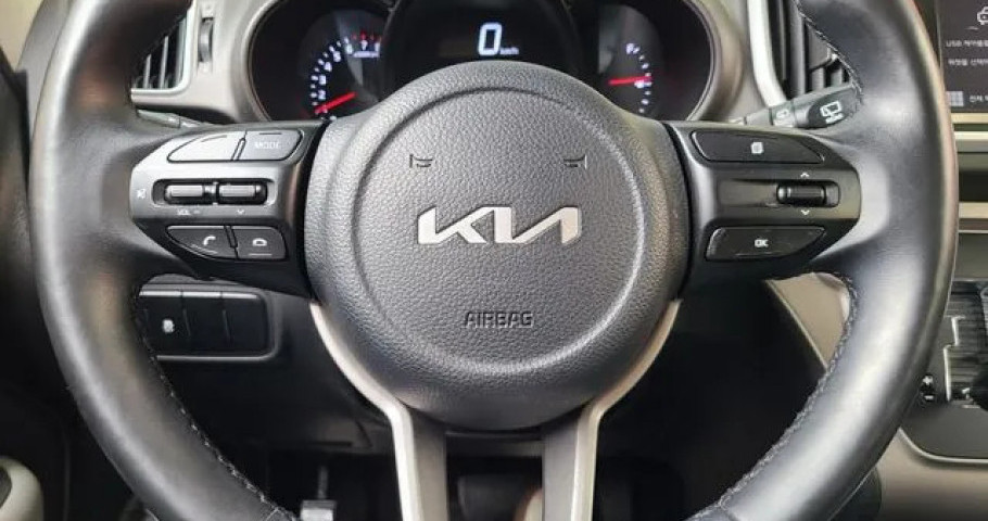 Kia Ray 