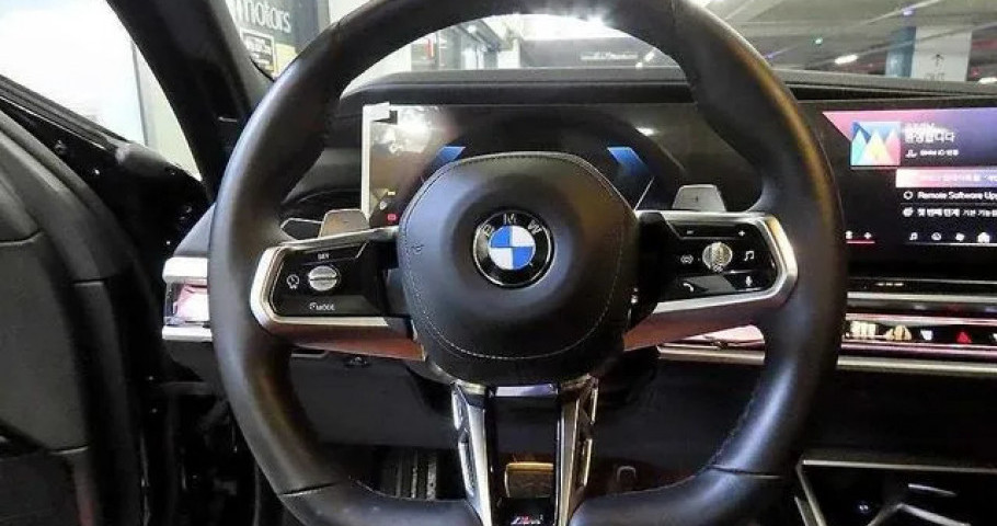 Bmw 7-Series 