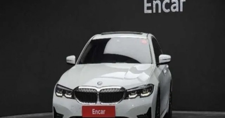 Bmw 3-Series 
