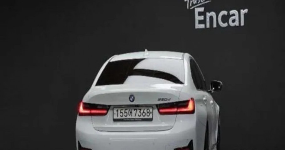 Bmw 3-Series 
