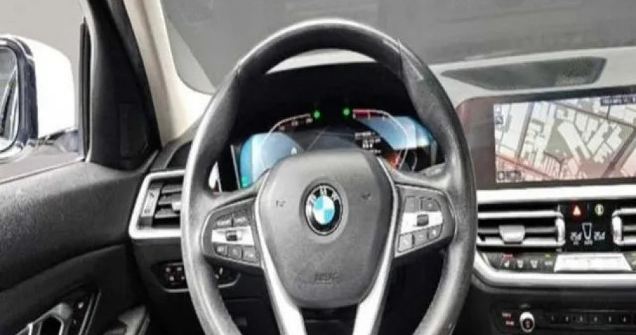 Bmw 3-Series 