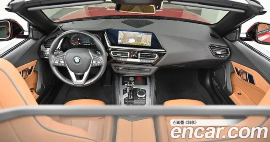 Bmw Z4 