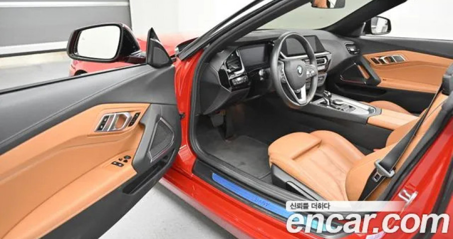 Bmw Z4 