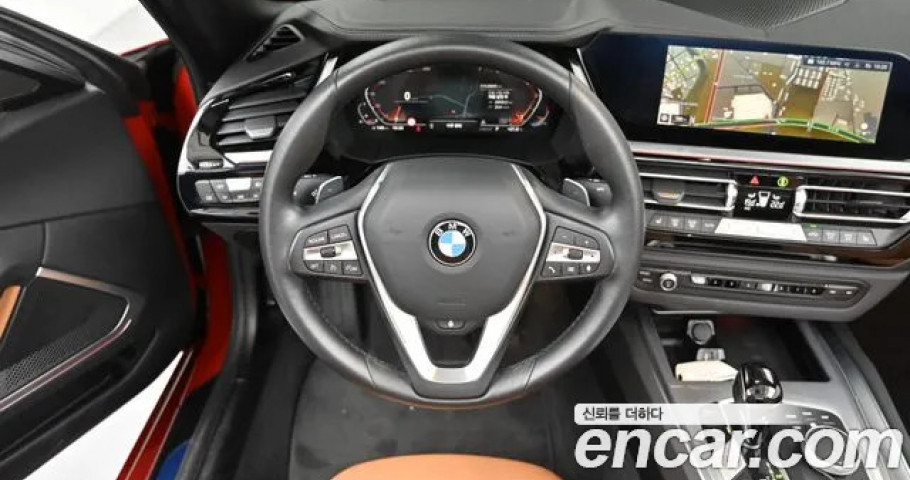 Bmw Z4 