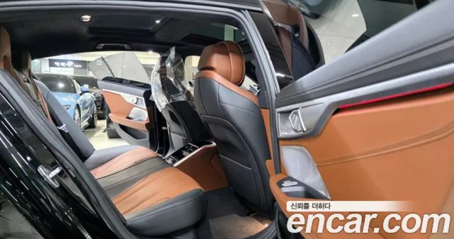 Bmw 8-Series 